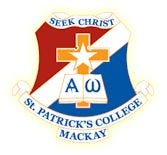 St Patrick's College - Mackay